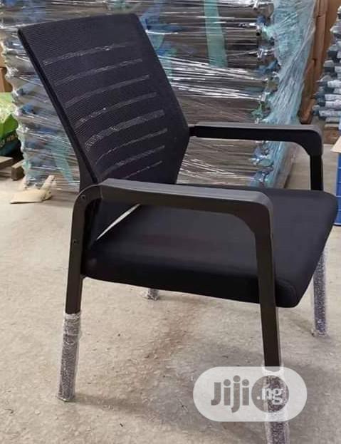 High Quality 4 Legs Mesh Chair
