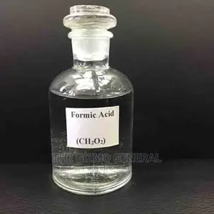 Formic Acid 35kg Packaging
