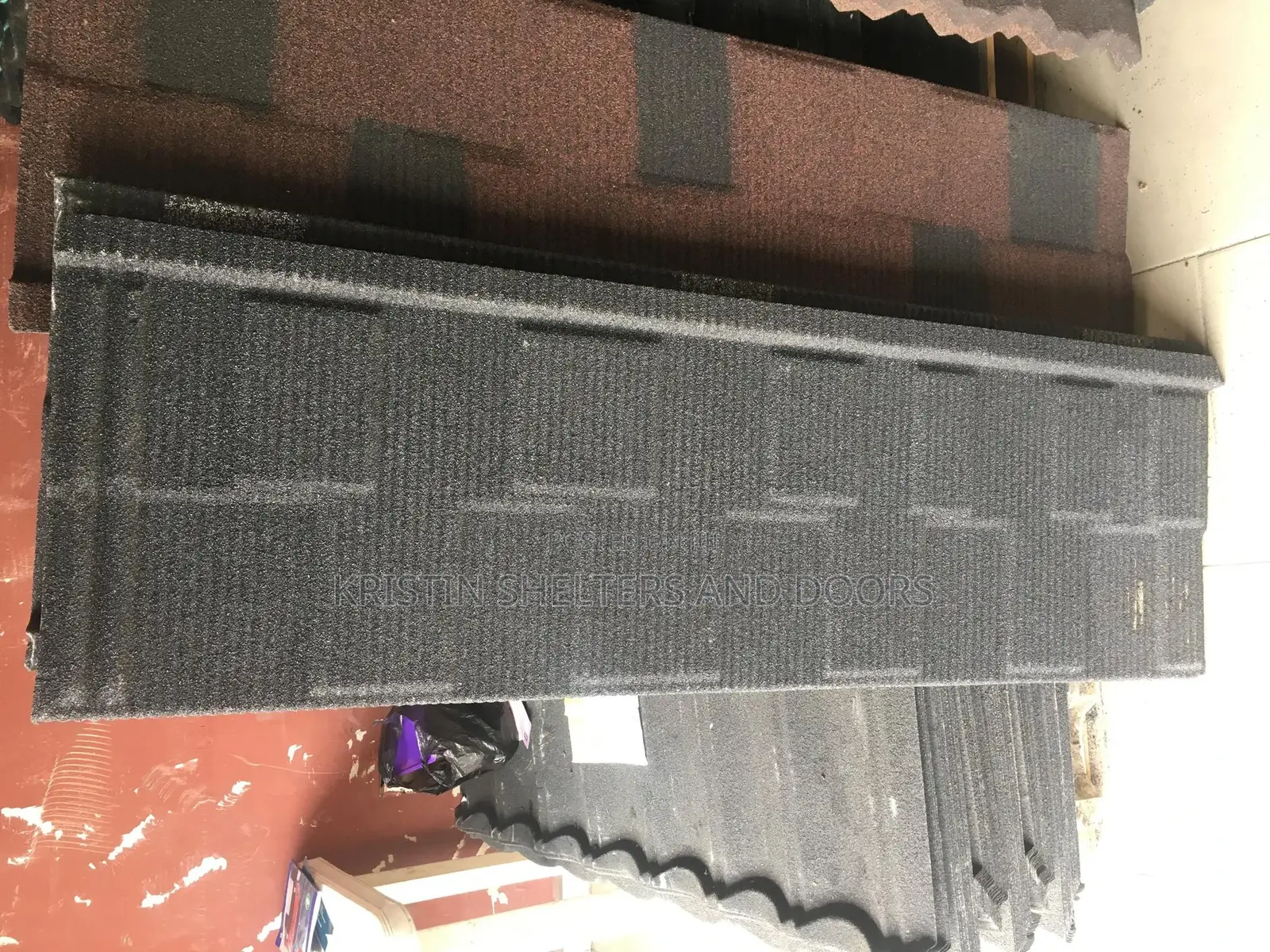 Sunrise Limited Quality Roofing Sheet