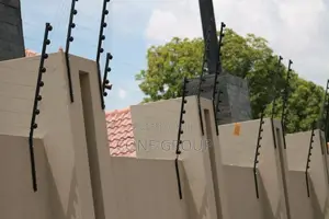 Nemtek Electric Fence Security Products 7 Installations