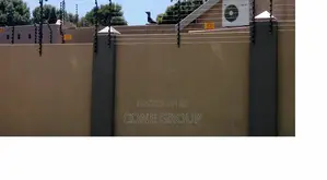 Nemtek Electric Fence Security Products 7 Installations