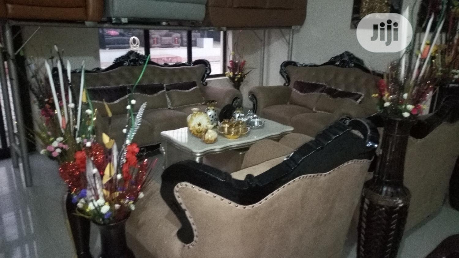 Set Of Chiars