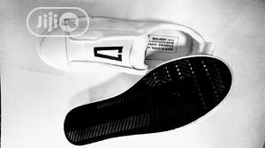 Men's Sneakers,White Casual Shoes
