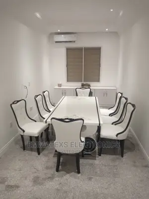 8 Seater Marble Dinning Table
