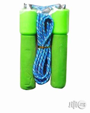 New Skipping Rope