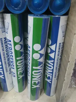 Yonex Feather Shuttle Cock