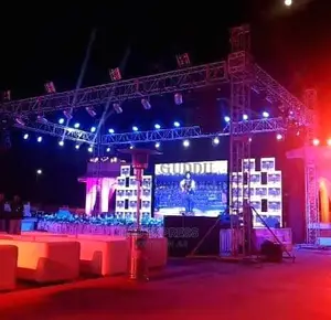 Rental Led Screen 4 Hiring.