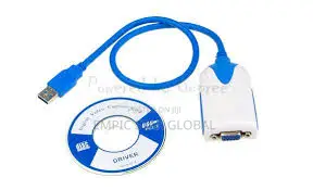 USB To VGA Adapter