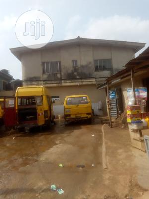 4flat Of 3bedroom Flat With Car Wash For Sale