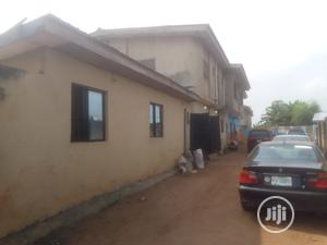 4flat Of 3bedroom Flat With Car Wash For Sale