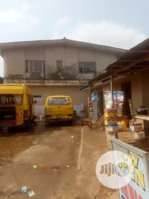 4flat Of 3bedroom Flat With Car Wash For Sale