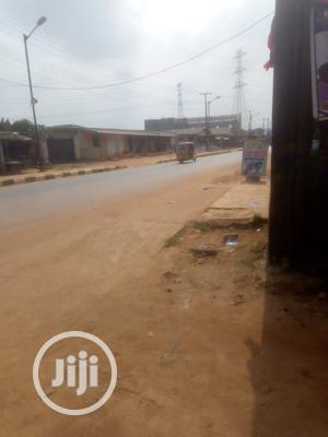 4flat Of 3bedroom Flat With Car Wash For Sale