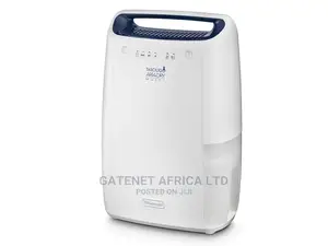 Air Filter Dehumidifier Ionizer, Air Purifier Hepa Filter