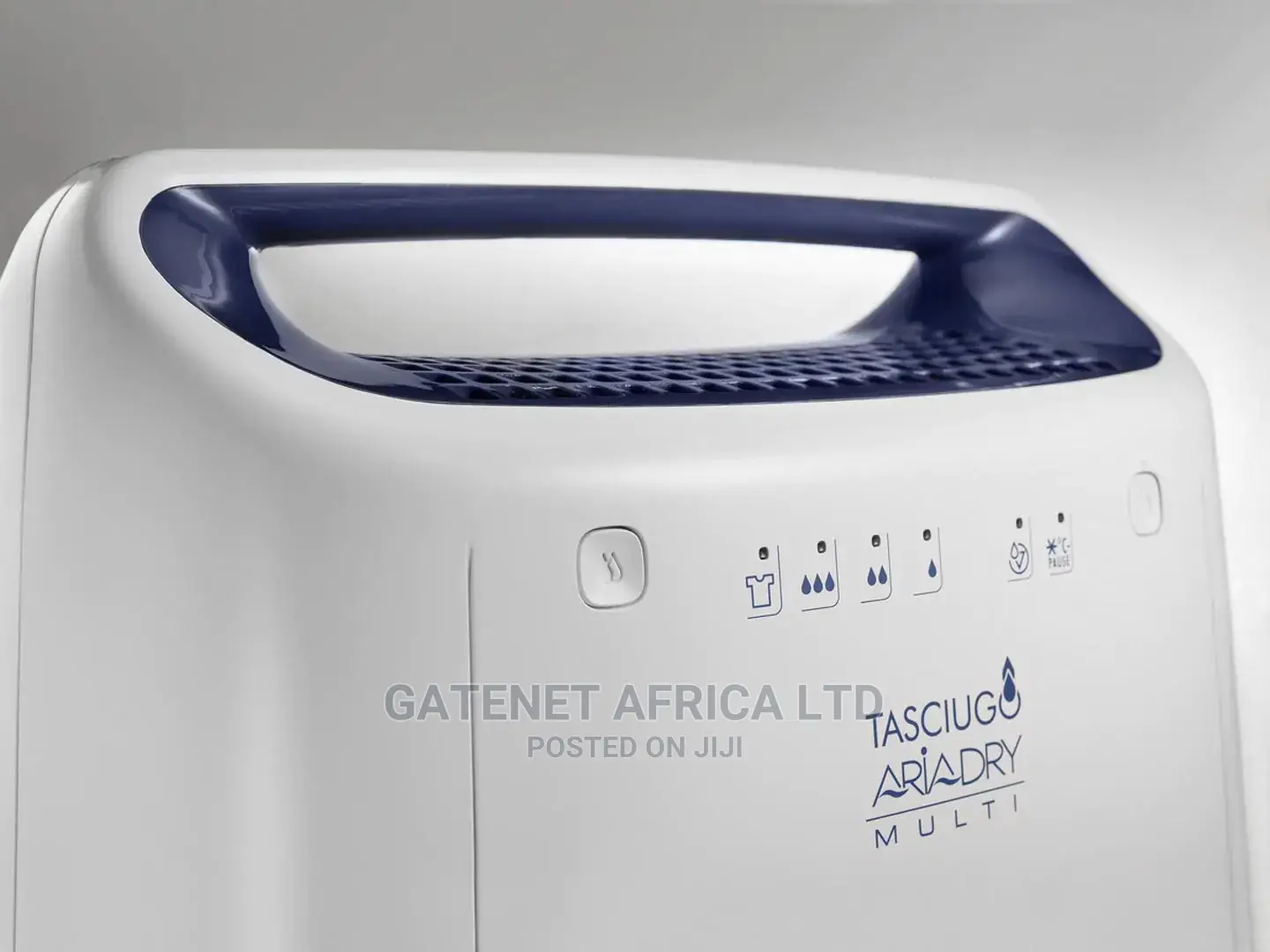 Air Filter Dehumidifier Ionizer, Air Purifier Hepa Filter
