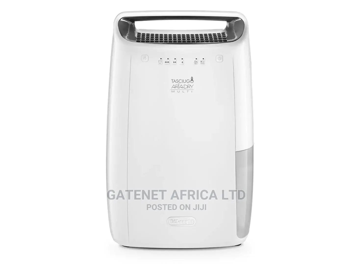 Air Filter Purifier Cleaner Dehumidifier Ionizer