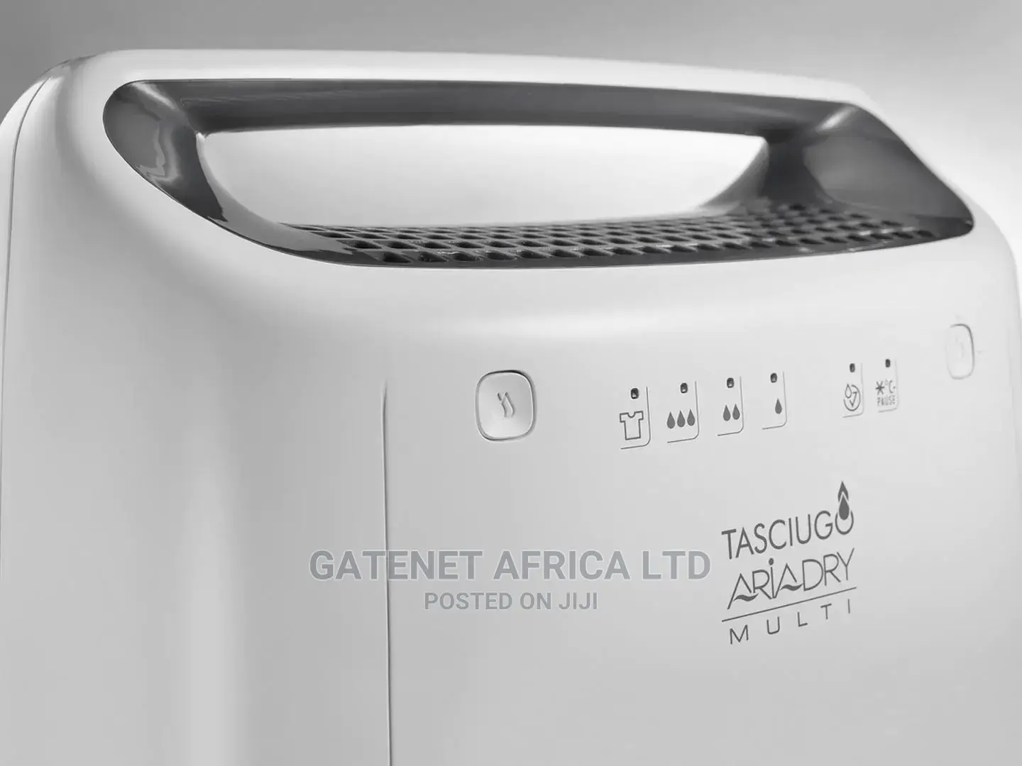 Air Filter Purifier Cleaner Dehumidifier Ionizer