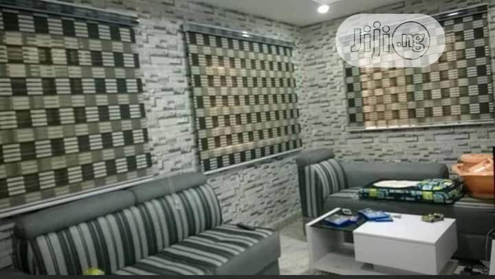 Designs Of Window Blind Interior