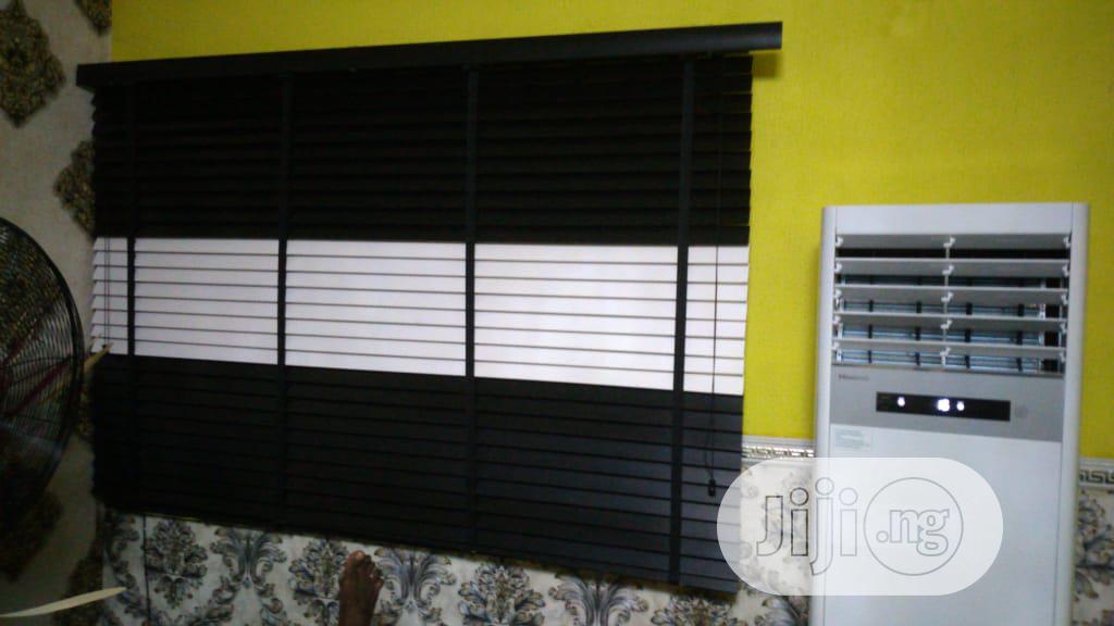 Designs Of Window Blind Interior