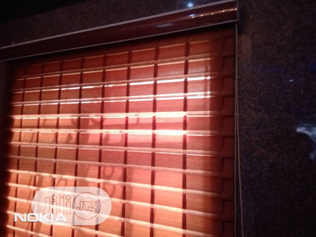 Designs Of Window Blind Interior