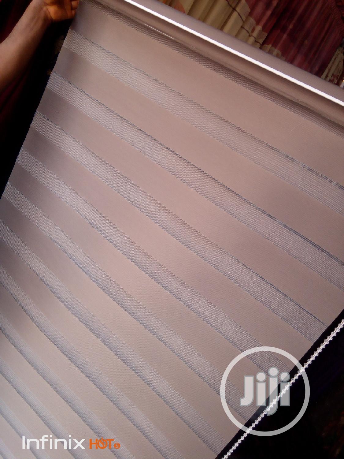 Designs Of Window Blind Interior
