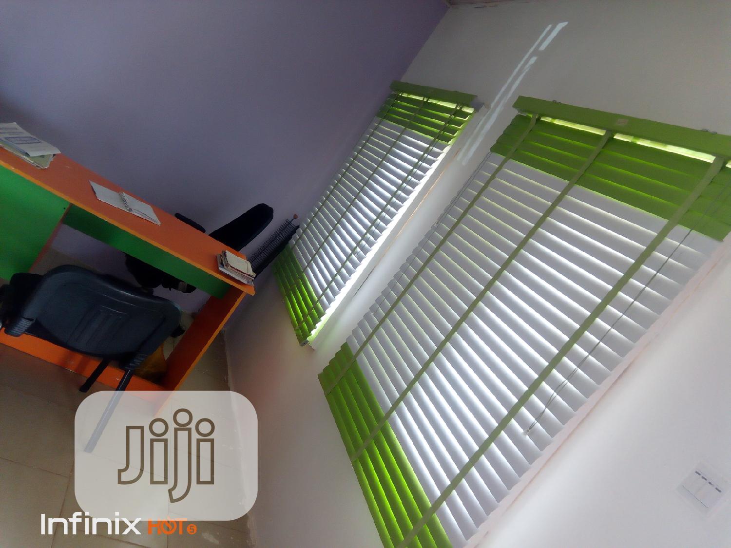 Designs Of Window Blind Interior
