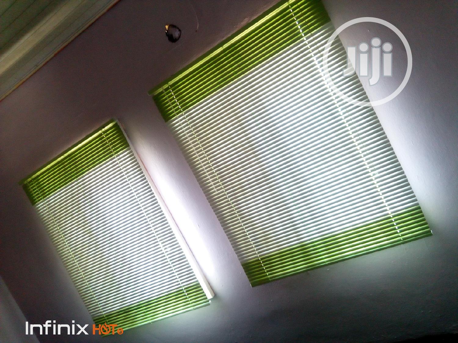 Designs Of Window Blind Interior