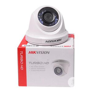 Hik Vision Dome Camera
