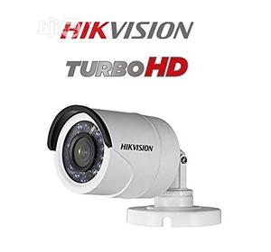 Hik Vision Bullet Camera