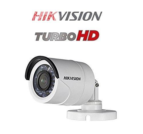 Hik Vision Bullet Camera