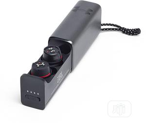 True Wireless Flash True-wireless Headphone JBL
