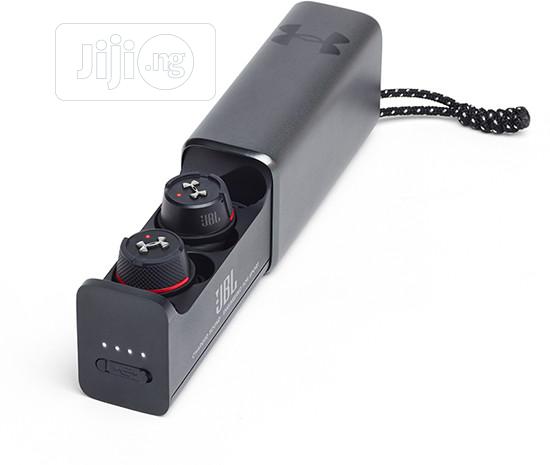 True Wireless Flash True-wireless Headphone JBL