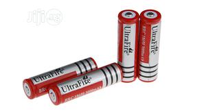 3000mah Rechargeable Duracell Battery 4000mah - 4 Pcs