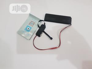 Wireless Hidden Tiny Spy Rope Camera 2mp