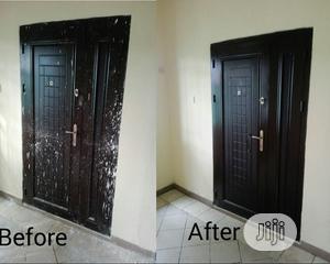 Suburb Global Cleaning
