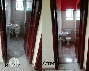 Suburb Global Cleaning