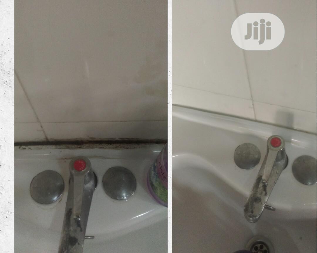 Suburb Global Cleaning
