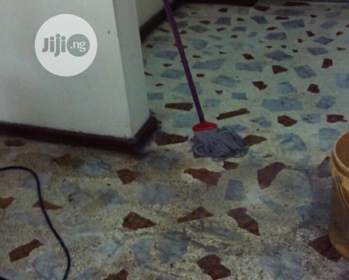 Suburb Global Cleaning