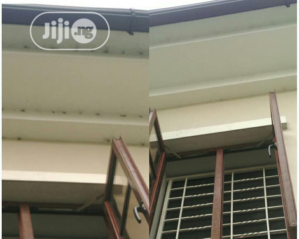 Suburb Global Cleaning