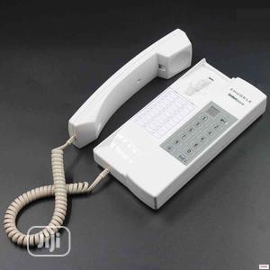 Multi-Function Interphone System ZDL-99ac