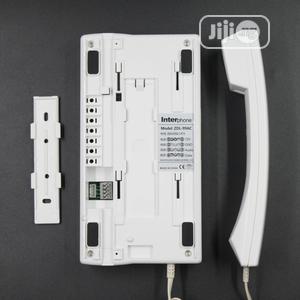 Multi-Function Interphone System ZDL-99ac