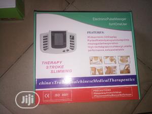 Electric Pulse Massager