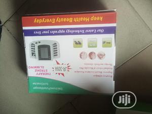 Electric Pulse Massager