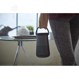 Soundlink Revolve Plus Wireless Bluetooth Speaker.