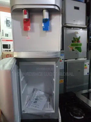 Water Dispenser