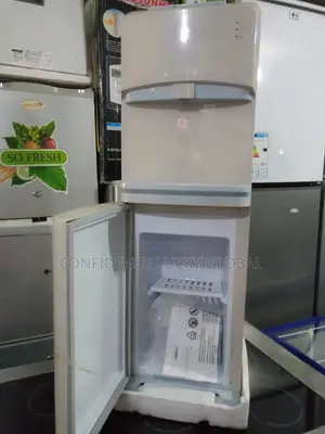 Water Dispenser