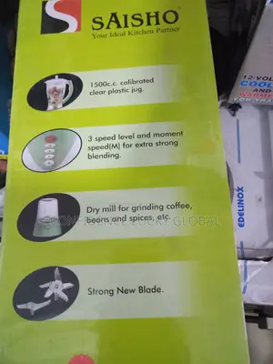 Water Dispenser
