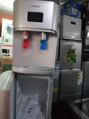 Water Dispenser