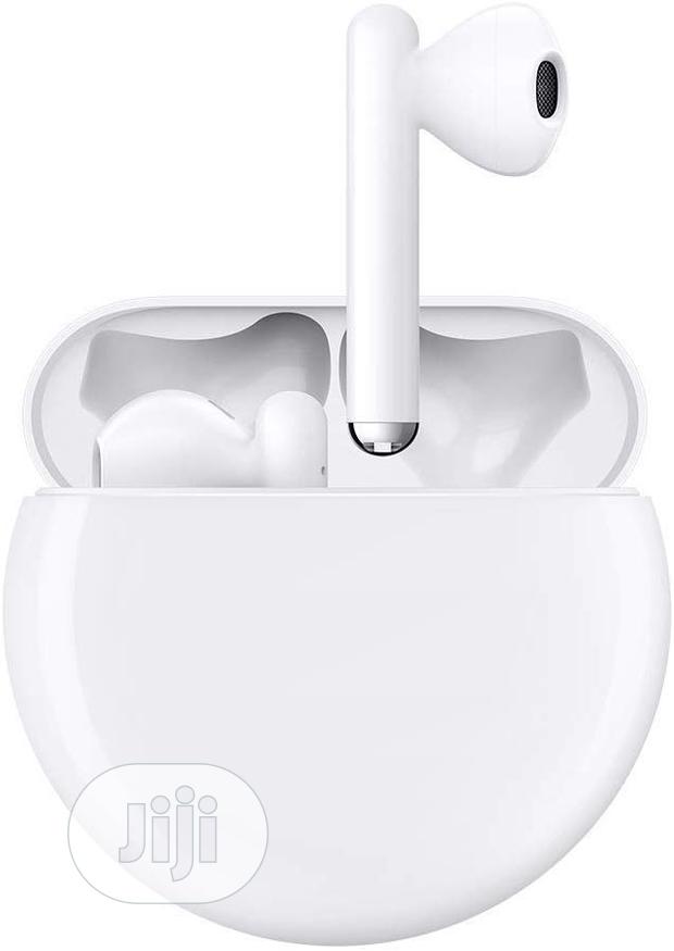 HUAWEI Freebuds 3 - Wireless Bluetooth Earphone With Intelligent