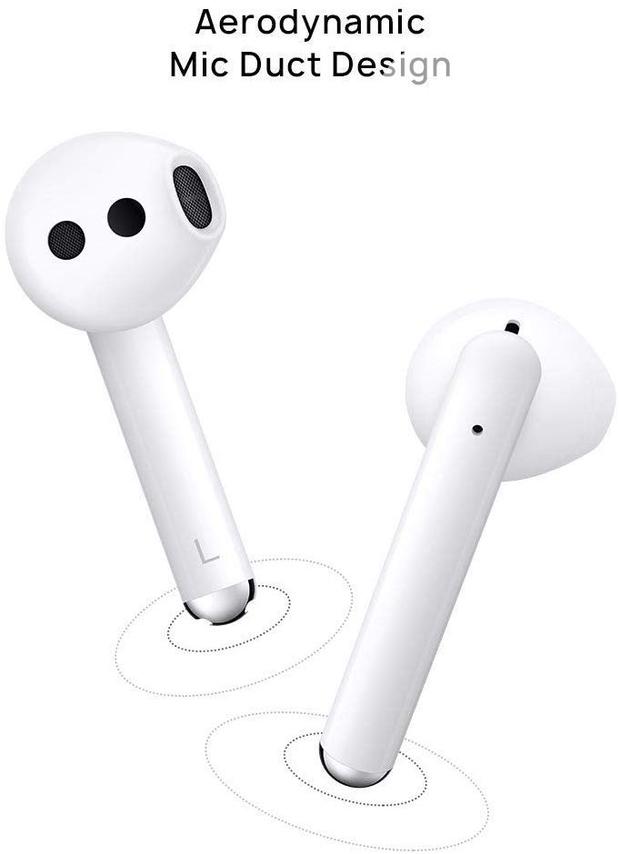 HUAWEI Freebuds 3 - Wireless Bluetooth Earphone With Intelligent