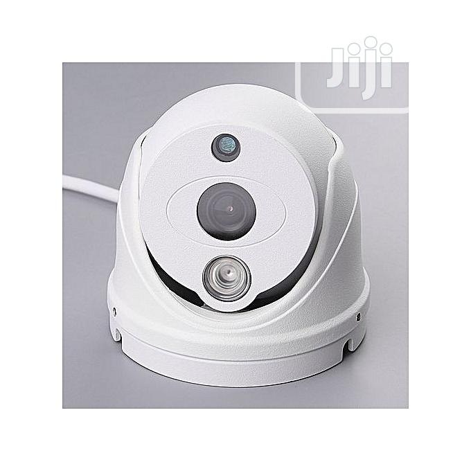 Paxvision AHD 2.0MP Metal Indoor Camera